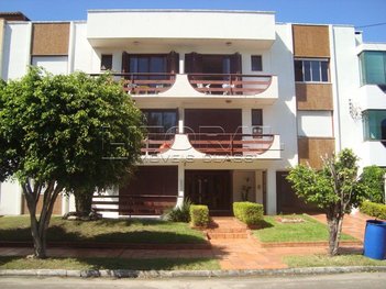 apartment em Avenida Central, Xangri-Lá - Xangri-Lá - RS