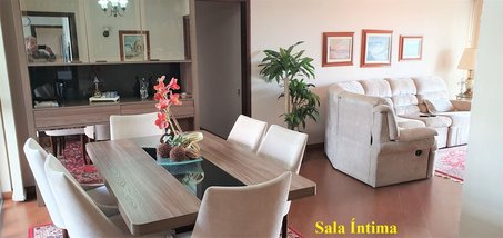 apartment em Rua Padre Agostinho, Bigorrilho - Curitiba - PR