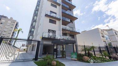 apartment em Coronel Lucas de Oliveira, Petrópolis - Porto Alegre - RS