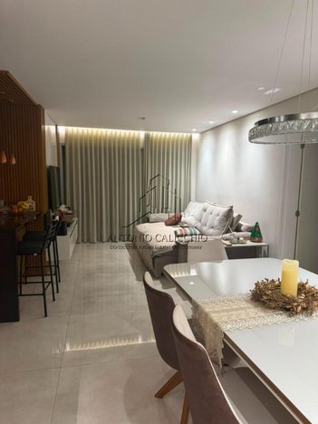 apartment em Avenida Trindade, Bethaville I - Barueri - SP