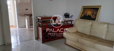 house em Rua Marconi, Vila Independência - Piracicaba - SP