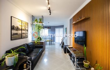 apartment em Rua Pantojo, Vila Regente Feijó - São Paulo - SP