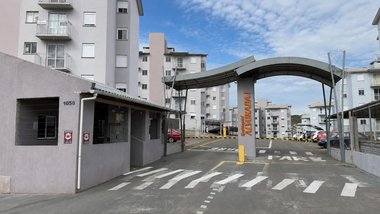 apartment em Rua João Fabbro Filho, Alvorada - Farroupilha - RS