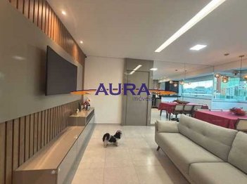 apartment em Rua Cônsul Walter, Buritis - Belo Horizonte - MG