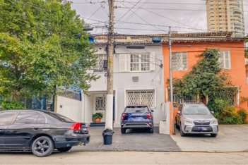 house em Rua dos Caetés, Perdizes - São Paulo - SP