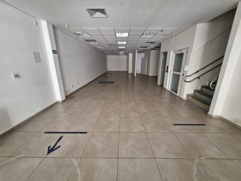 business em Avenida Bernardino de Campos, Paraíso - São Paulo - SP