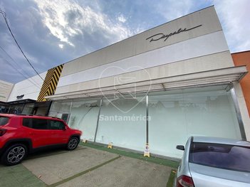 office em Arcebispo Dom Geraldo Fernandes, Centro - Londrina - PR