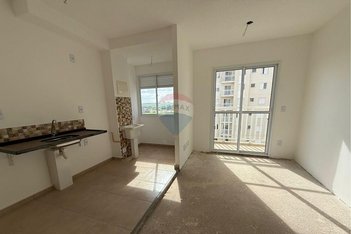 apartment em Rua Maria Fernandes Alves, Residencial Jardim dos Ipês - Nova Odessa - SP