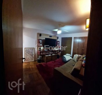apartment em Alameda São Caetano, Barcelona - São Caetano do Sul - SP
