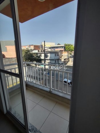 apartment em Rua Porto Nacional, Vila Siqueira (Zona Norte) - São Paulo - SP
