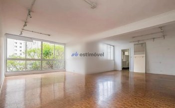 apartment em Rua da Consolação, Cerqueira César - São Paulo - SP