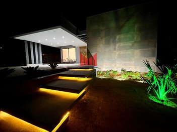 house em Rua A, Gran Royalle - Lagoa Santa - MG