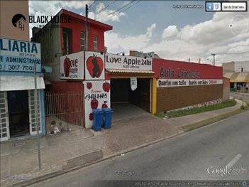 commercial_building em Rua Coronel Oscar de Mello Gaia, Vila São Caetano - Sorocaba - SP