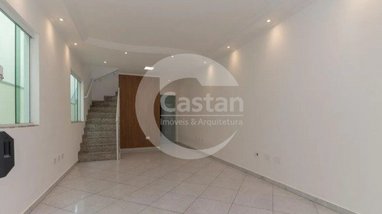 house em Rua Correia de Lacerda, Jardim Vila Formosa - São Paulo - SP