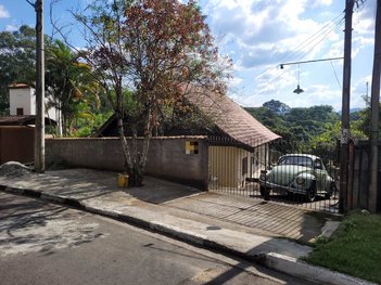 house em Rua Lourenço M. Rodrigues, Maria Mercedes - Santana de Parnaíba - SP