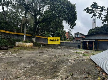 land_lot em Rua Servidão Particular, Batistini - São Bernardo do Campo - SP