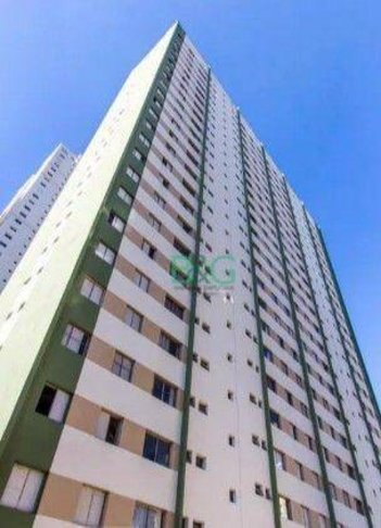 apartment em Rua Pensilvânia, Cidade Monções - São Paulo - SP