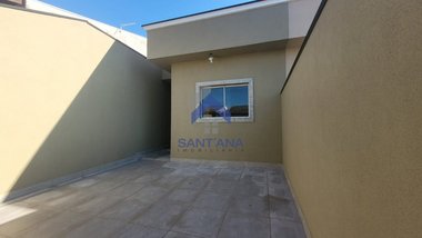 house em Rua Jorge Luiz de Souza, Residencial Estoril - Taubaté - SP
