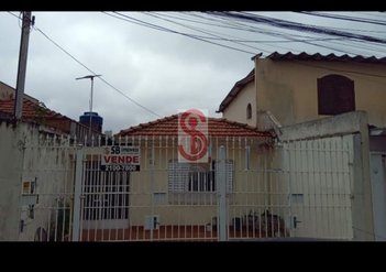 land_lot em Rua Alexandre Acras, Jardim Vila Formosa - São Paulo - SP
