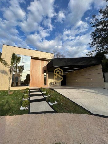 house em Rua Betty Hass de Campos, Colinas de Indaiatuba - Indaiatuba - SP