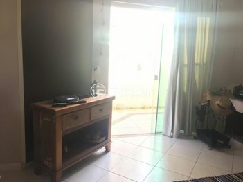 apartment em Rua dos Lordes, Ingleses do Rio Vermelho - Florianópolis - SC