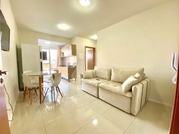 apartment em Rua Pitágoras, São Luiz Gonzaga - Passo Fundo - RS