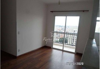 apartment em Avenida Presidente João Goulart, Umuarama - Osasco - SP