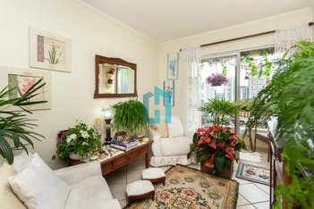 apartment em Rua Caiçara, Santo Amaro - São Paulo - SP
