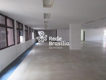 office em SCS Quadra 4 Bloco A Lote 169, Asa Sul - Brasília - DF