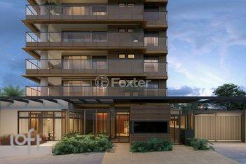 apartment em Alameda Jauaperi, Moema Pássaros - São Paulo - SP