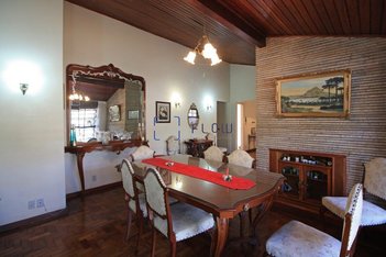 house em Avenida Paulo VI, Sumaré - São Paulo - SP