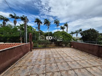 house em Rua Osório de Almeida, Jardim Santo Alberto - Santo André - SP