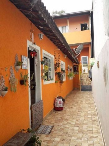 house em Rua João Bento, Terra Preta (Terra Preta) - Mairiporã - SP