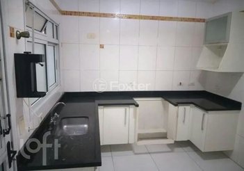house em Rua Alto Belo, Vila Antonina - São Paulo - SP