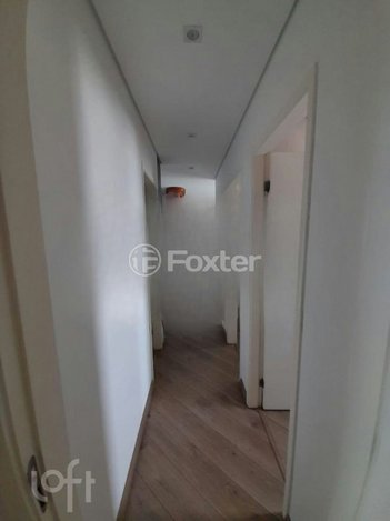 apartment em Rua Alegre, Santa Paula - São Caetano do Sul - SP