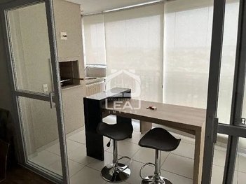 apartment em Rua Ipiranga, Jardim Aeroporto - São Paulo - SP