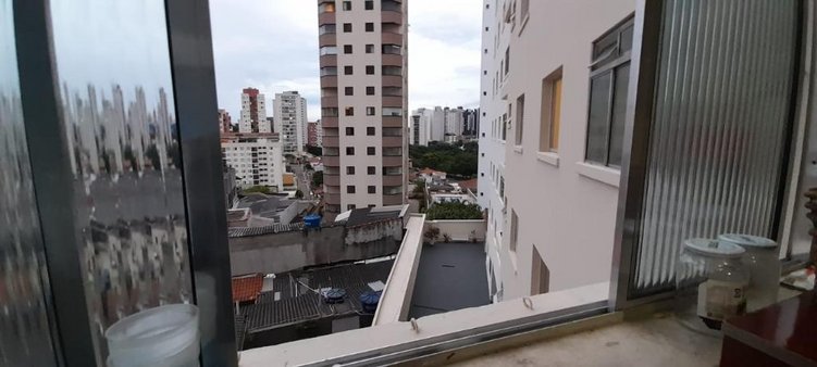 Cômodo Condomínio