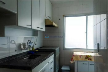 apartment em Rua Doutor Penaforte Mendes, Bela Vista - São Paulo - SP