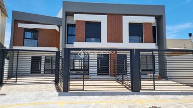 house em Rua da Erva Mate, Igara - Canoas - RS