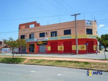 commercial_property em Rua Antônio Silva Saladino, Parque Vitória Régia - Sorocaba - SP