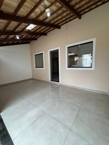 house em Rua Heitor Lanza Neto, Progresso - Sete Lagoas - MG