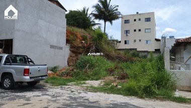 land_lot em Aniz Homaidan, Itapebussu - Guarapari - ES