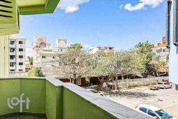 apartment em dos Eucaliptos, Canasvieiras - Florianópolis - SC