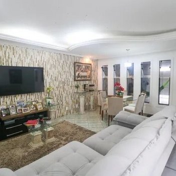 house em Rua Iraúna, Parque Erasmo Assunção - Santo André - SP
