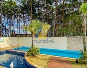 apartment em Rua Arujá, Vila Curuçá - Santo André - SP