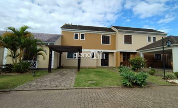 house em Avenida do Arvoredo, Santa Cruz - Gravataí - RS