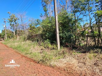land_lot em Avenida Osmar Trommenschlager, Centro - Santa Rosa - RS