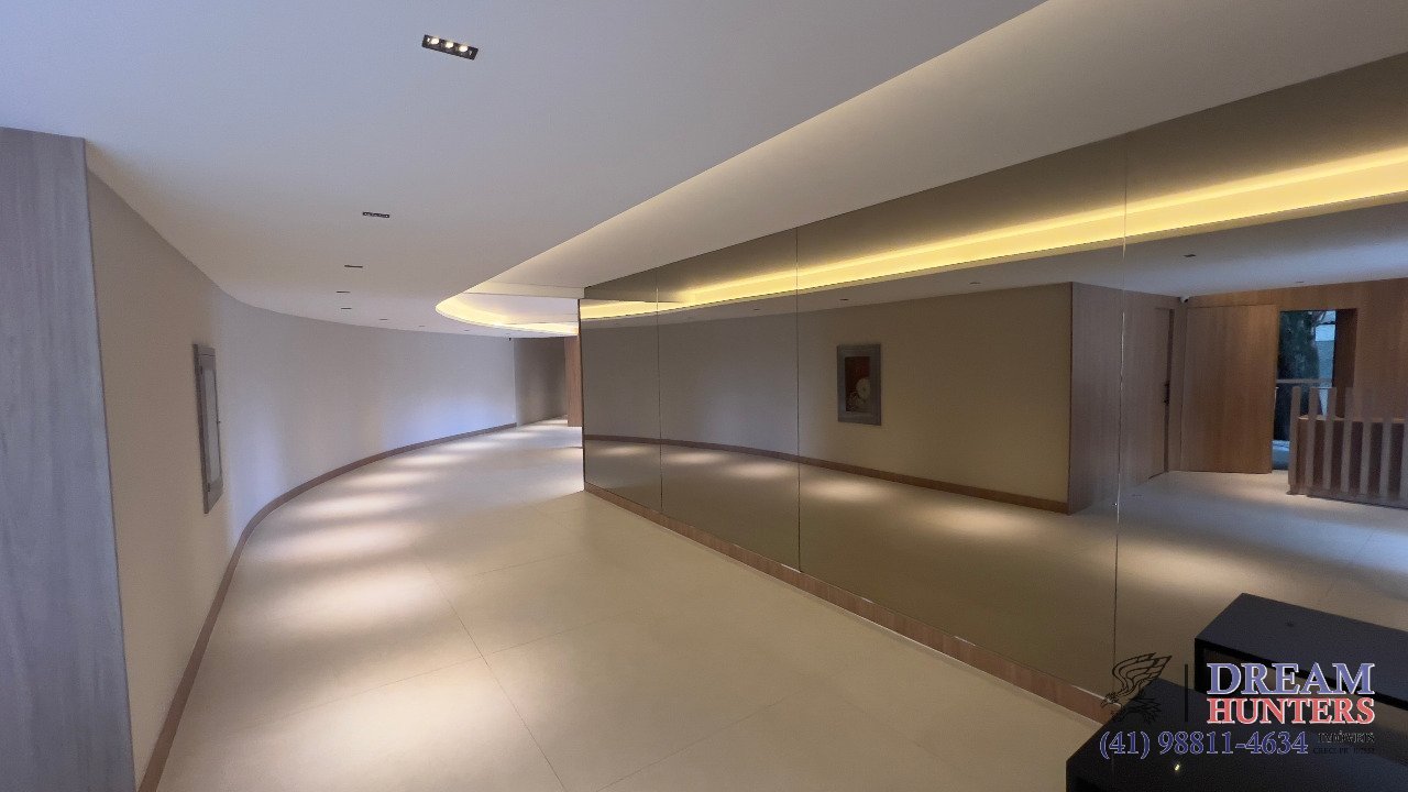 Hall de entrada