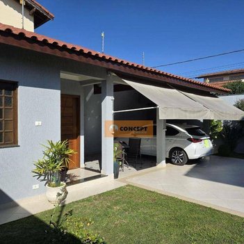 house em Avenida Ângelo Bianconi, Jardim Realce - Suzano - SP