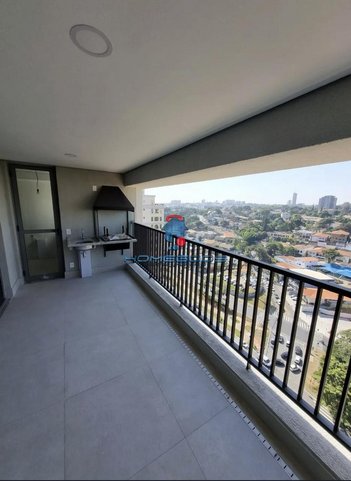 apartment em Rua Antônio Lapa, Cambuí - Campinas - SP